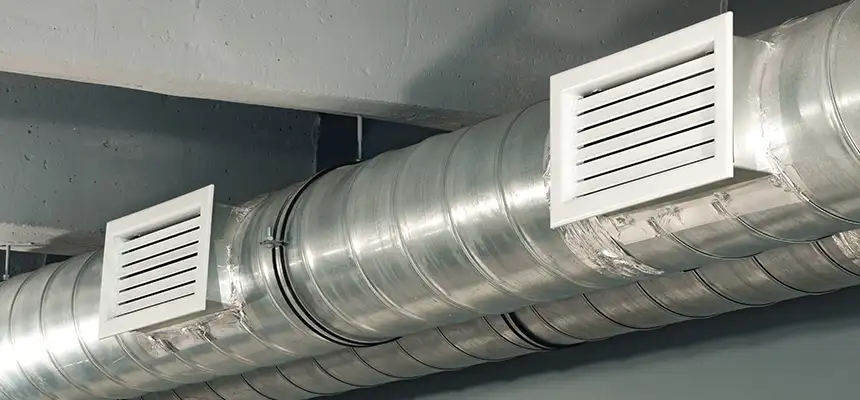 Our Air Duct Camera Inspection Services in Norco, CA