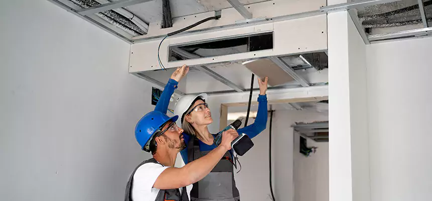 Our Air Duct Leak Repair Services in Norco, CA
