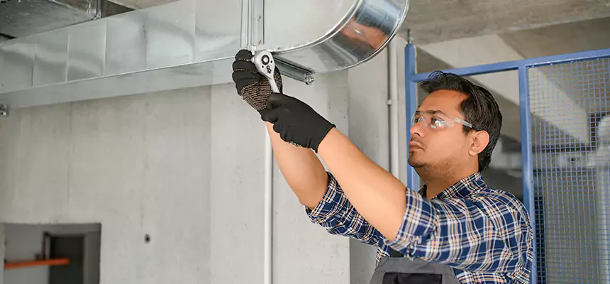 Our Air Duct Pathogen Disinfection Services in Norco, CA