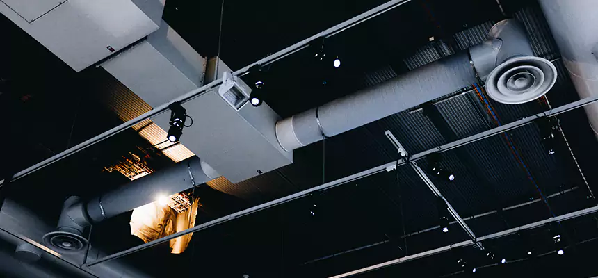 Our Air Duct Replacement Services in Norco, CA