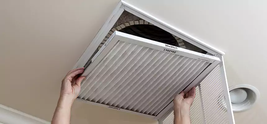 Our Air Duct UV Sanitization Services in Norco, CA