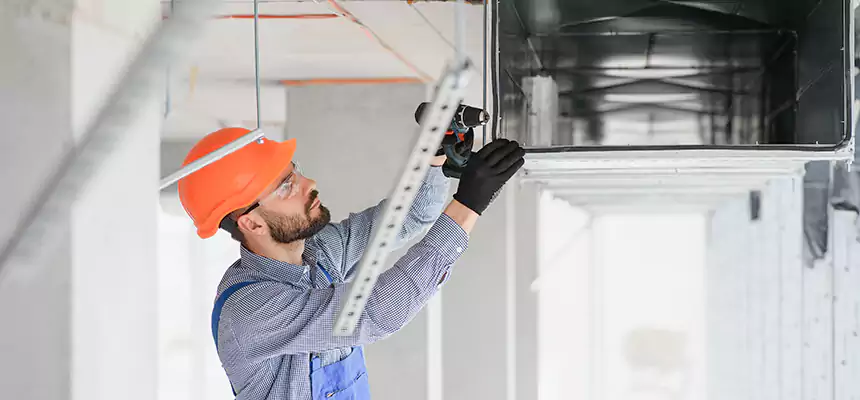 Our Air Vent Replacement Services in Norco, CA