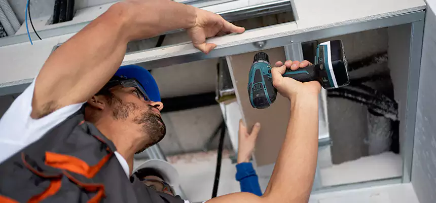 Our Apartment Air Duct Cleaning Services in Norco, CA