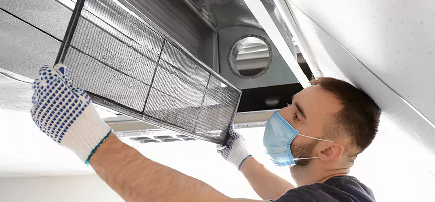 Our Bathroom Exhaust Duct Cleaning Services in Norco, CA