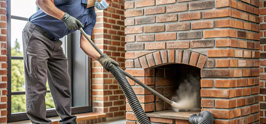 Our Chimney Sweep Services in Norco, CA