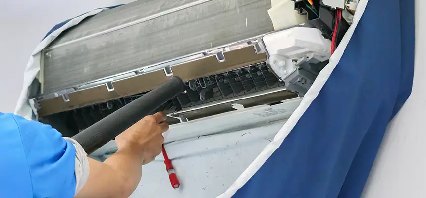 Advanced Clogged Dryer Vent Repair for Multi-Unit & Commercial in Norco, CA