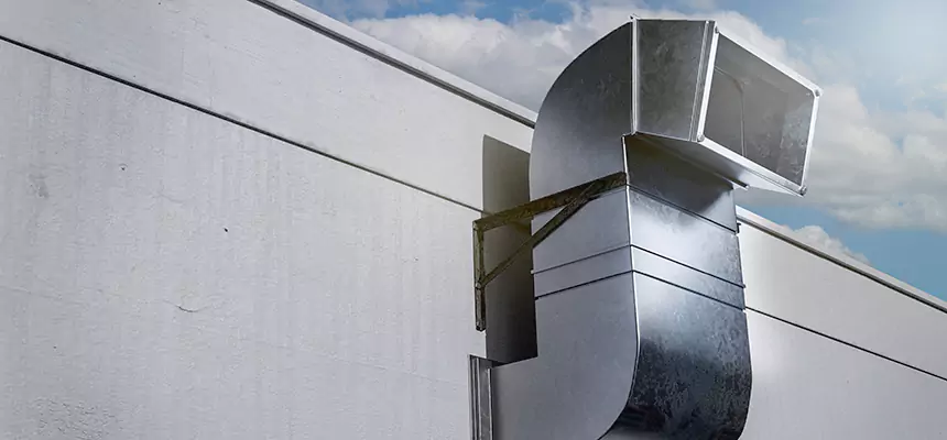 Comprehensive Commercial HVAC Cleaning in Norco