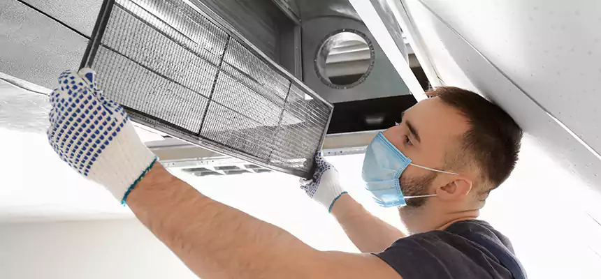Our Dryer Vent Cleaning Services in Norco, CA