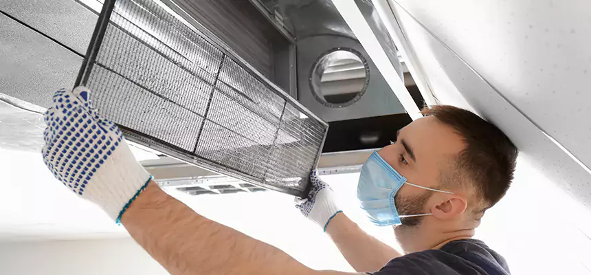 Our Dryer Vent Replacement Services in Norco, CA