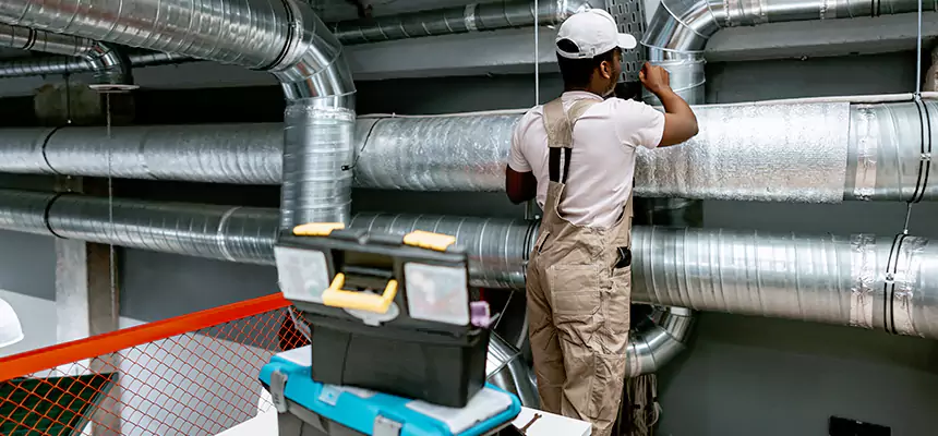 Comprehensive Duct Expansion in Norco, CA