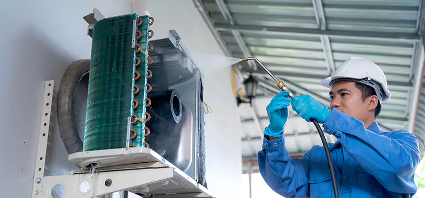 Our Energy-Efficient HVAC Cleaning Services in Norco, CA