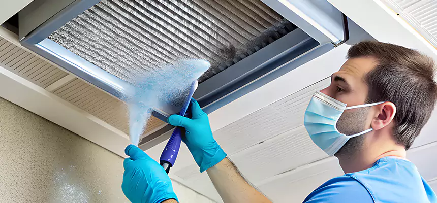 Our Home Ventilation Cleaning Services in Norco, CA