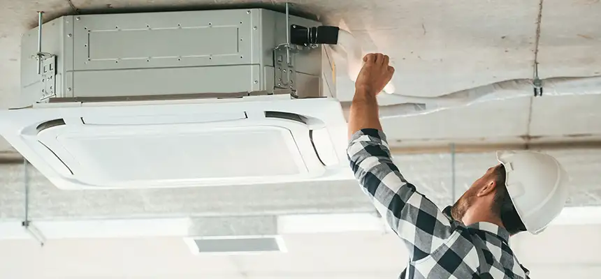 Our Local Vent Cleaning Services in Norco, CA