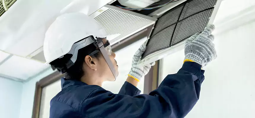 Our Mold & Mildew Removal from Air Ducts Services in Norco, CA