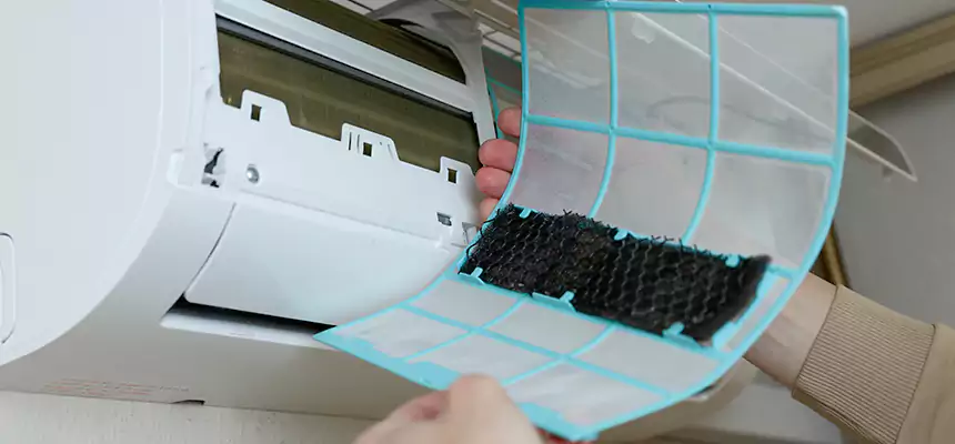 Gentle Ductwork Odor-Control Pet Dander Duct Cleaning in Norco, CA