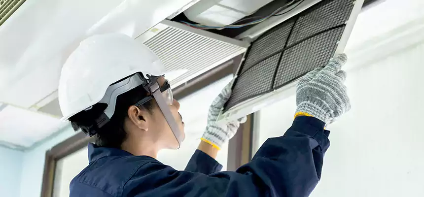 Our Residential Air Vent Cleaning Services in Norco, CA