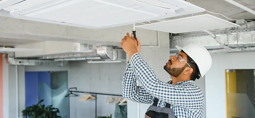 Our Roof Dryer Vent Cleaning Services in Norco, CA