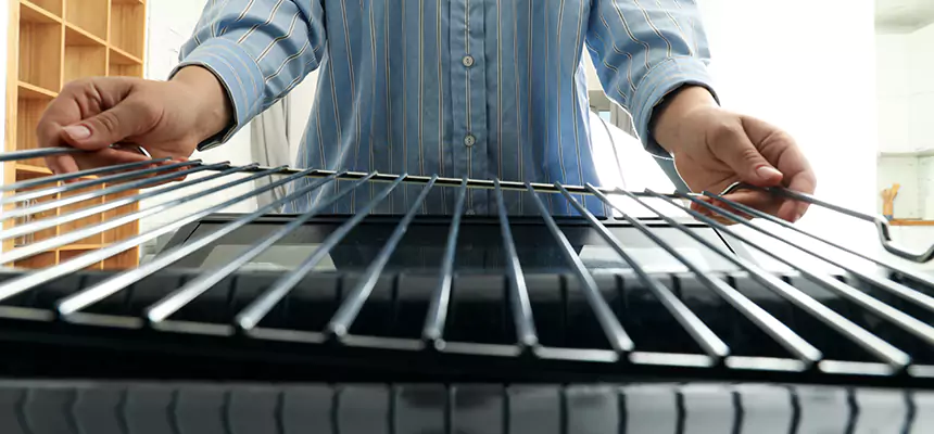 Our Vent Grille Washing Services in Norco, CA