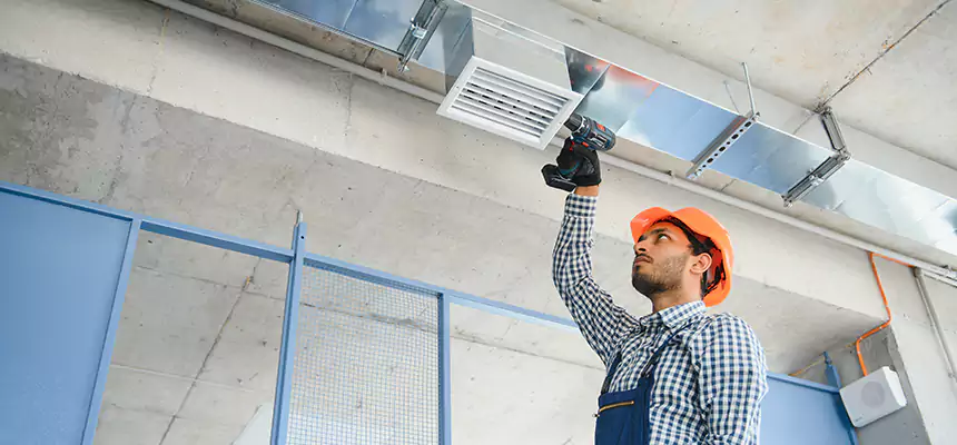 Efficient Exhaust Vent Cleaning in Norco, CA