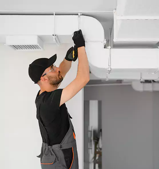 Professional Air Duct And Dryer Vent Cleaning in Norco, CA