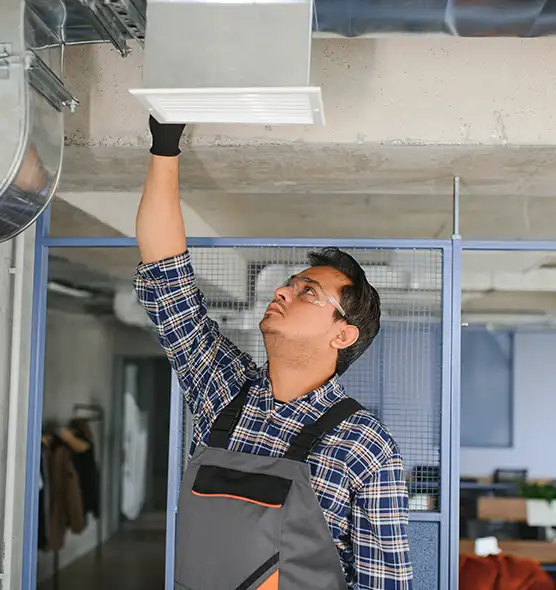 Top-Rated Air Duct Cleaning Near Me in Norco, CA