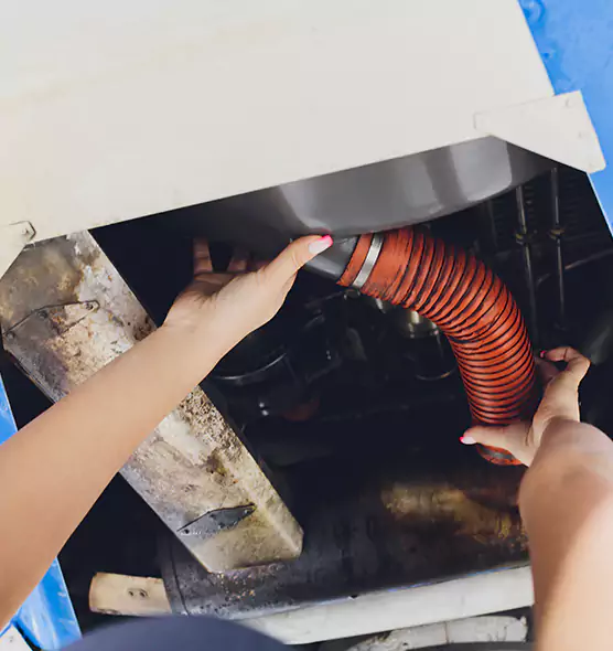 Professional Air Duct Leak Repair in Norco, CA