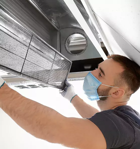 About Air Duct Pathogen Disinfection in Norco, CA