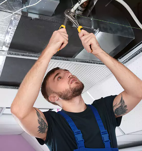 About Air Duct Repair Services in Norco, CA
