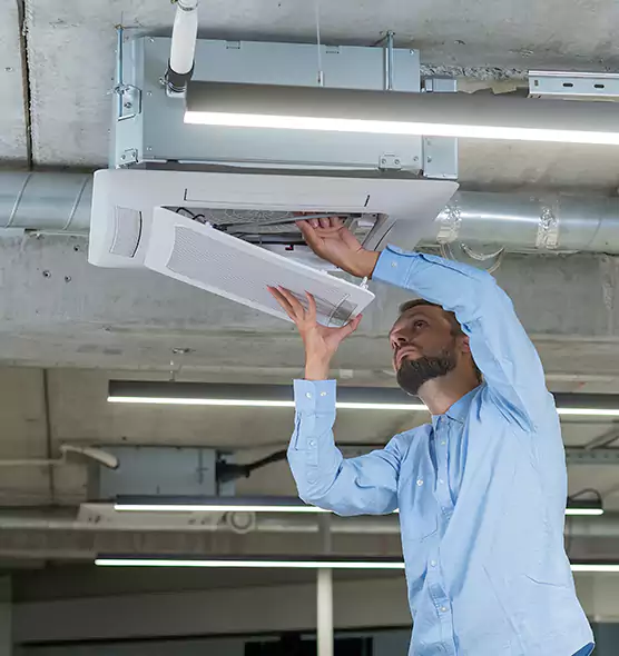 About Air Duct Sealing And Repair in Norco, CA