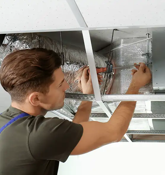 Professional Clogged Dryer Vent Repair in Norco, CA