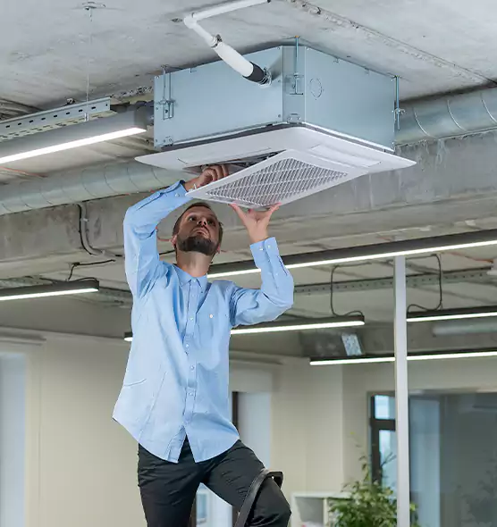 Expert Commercial Air Duct Cleaning in Norco, CA