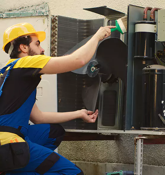 About Dryer Duct Fire Hazard Inspection in Norco, CA