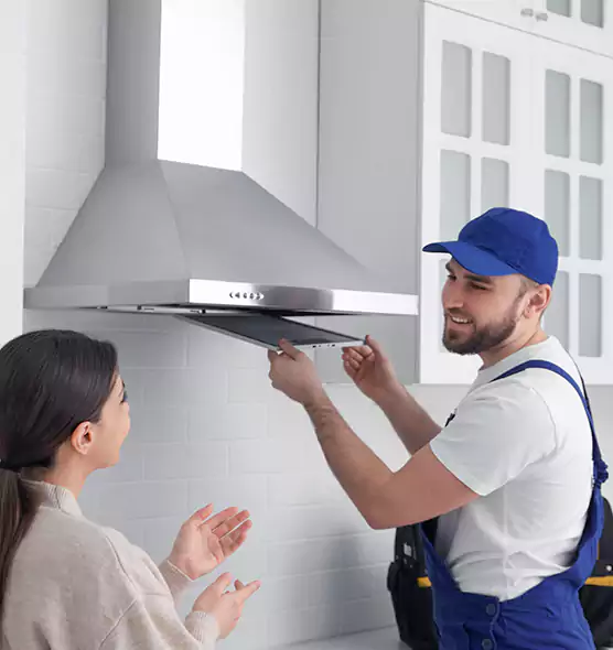 Professional Dryer Vent Cleaning Service in Norco, CA