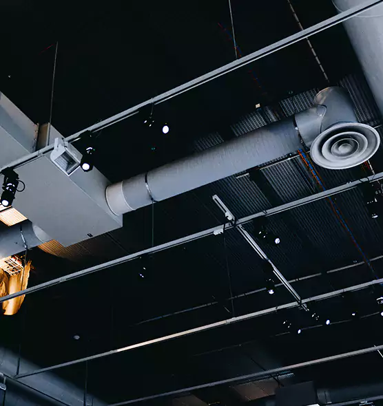 Professional Duct Cleaning For LEED Homes in Norco, CA