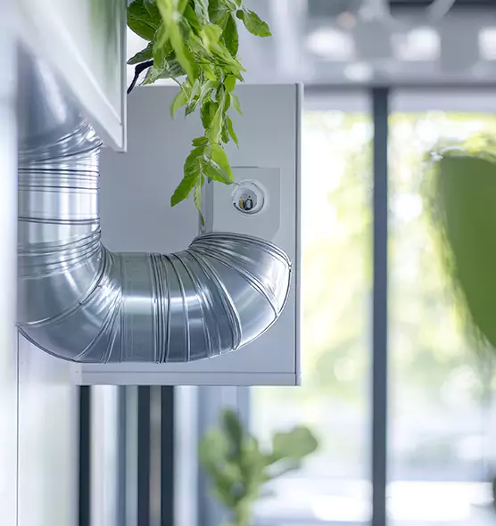 Professional Eco-Safe Dryer Vent Cleaning in Norco, CA