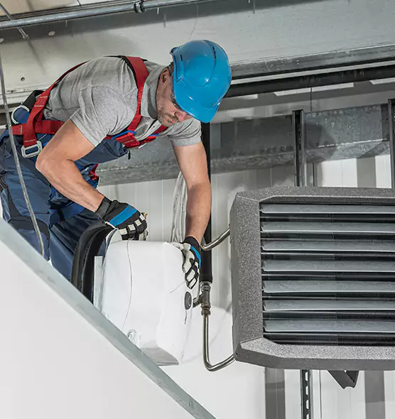 Professional HVAC Cleaning Solutions in Norco, CA