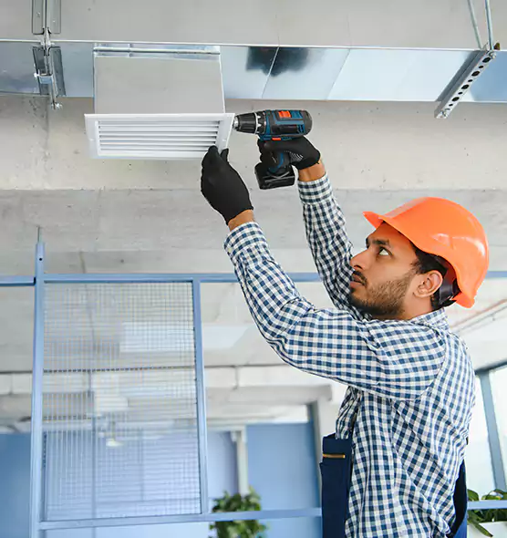 Professional HVAC Duct Cleaning in Norco, CA