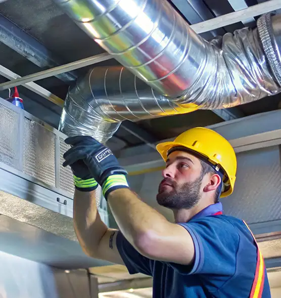 Professional NADCA Approved Air Duct Services in Norco, CA