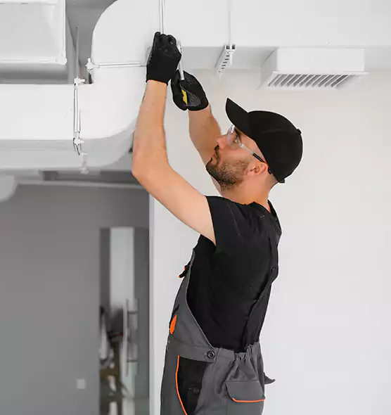 Advanced Office Ductwork Cleaning Services in Norco, CA