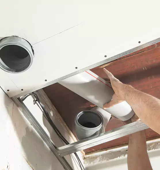 Professional Seasonal Allergy Air Duct Cleaning in Norco, CA