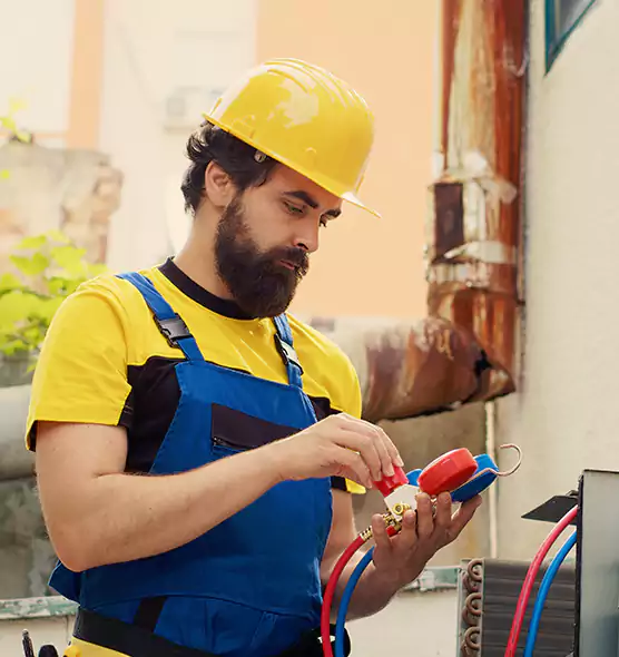 About Smart HVAC Installation in Norco, CA