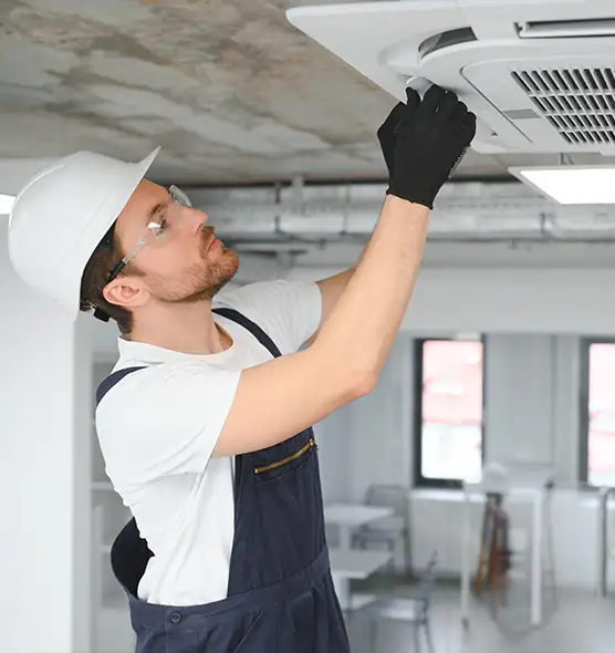 About Spring Air Duct Cleaning in Norco, CA