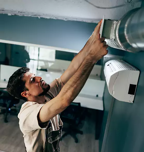 Reliable Warehouse Vent Cleaning in Norco, CA