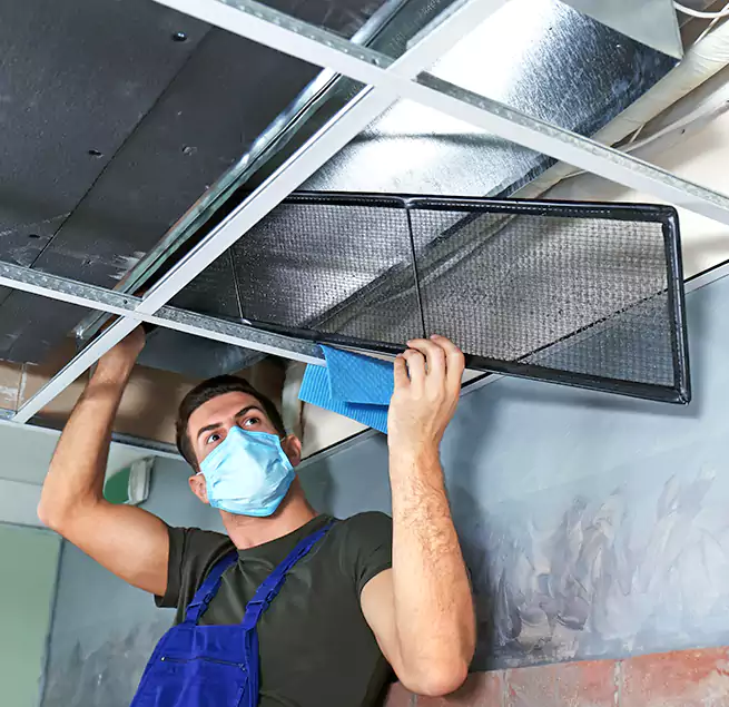 Why Homeowners Businesses Trust Us in Norco, CA