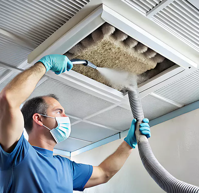  Why Homeowners & Businesses Trust Us Norco, CA?