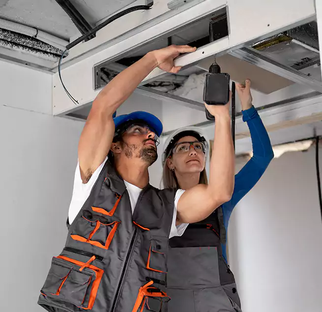 Why Homeowners & Businesses Trust Us in Norco, CA